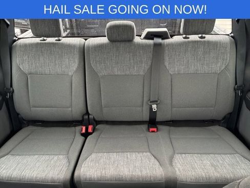 Certified 2022 Ford F150 XLT w/ Equipment Group 302A High image 40