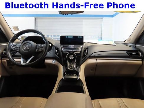 Used 2019 Acura RDX Technology Package image 8
