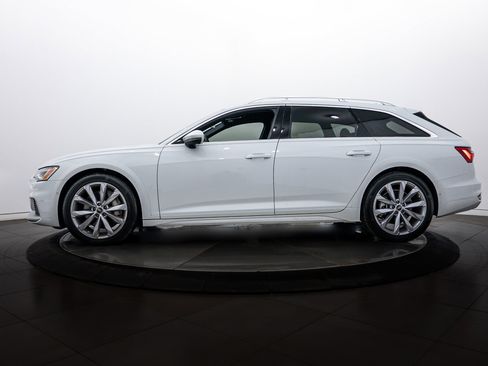 Used 2025 Audi A6 Premium Plus w/ Driver Assistance Package image 6