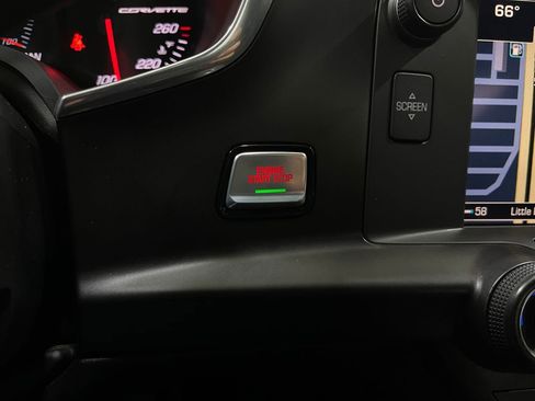 Used 2018 Chevrolet Corvette Grand Sport image 21