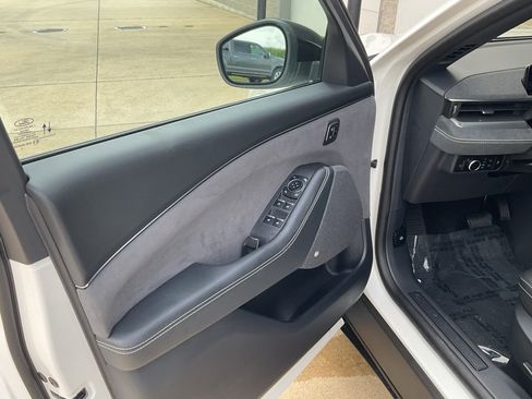 New 2025 Ford Mustang Mach-E GT w/ Interior Protection Package image 8