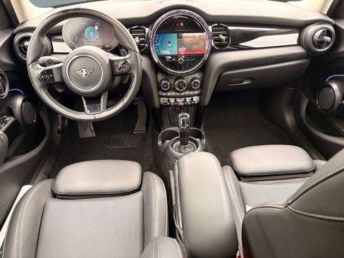 Used 2023 MINI Cooper S image 17