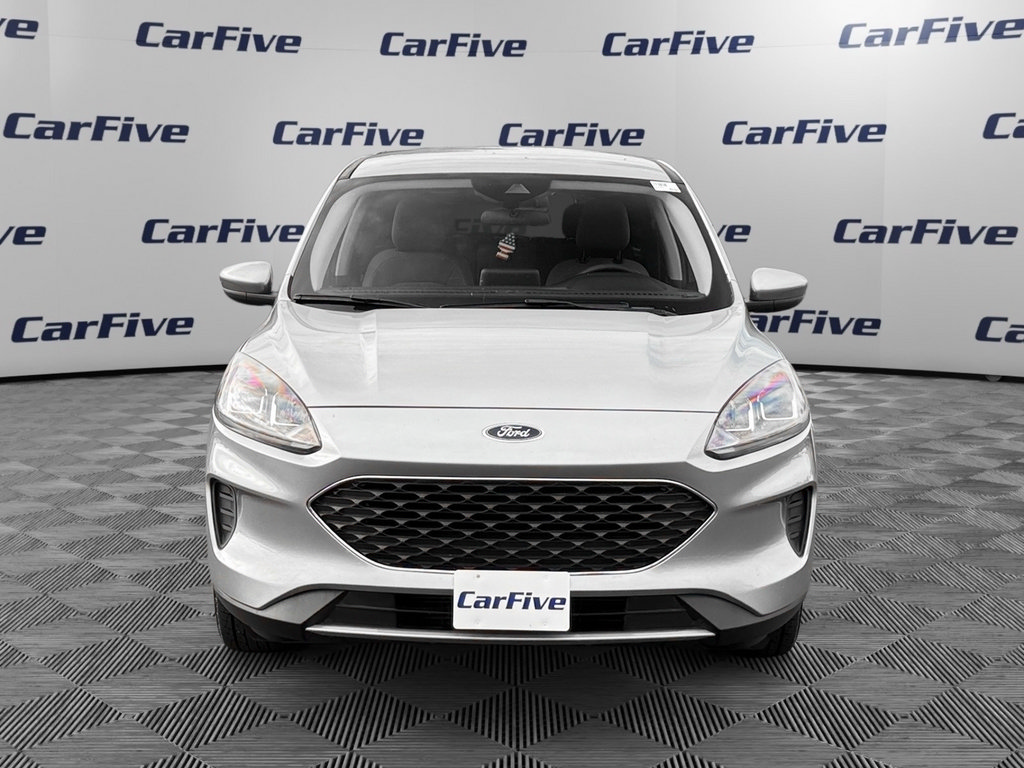 Used 2021 Ford Escape SE AWD/4WD image 9
