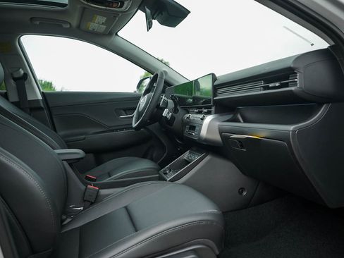 New 2026 Hyundai Kona Limited image 11