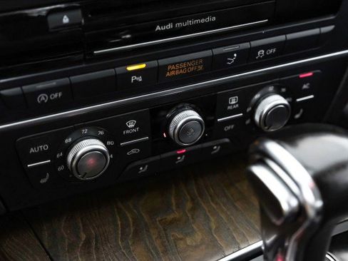 Used 2013 Audi A7 3.0T Premium Plus image 26