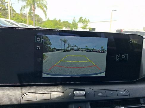 Used 2025 Kia K4 FWD image 24