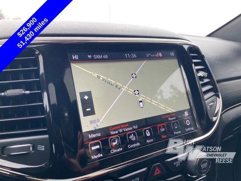 Used 2021 Jeep Grand Cherokee Limited X AWD/4WD image 24