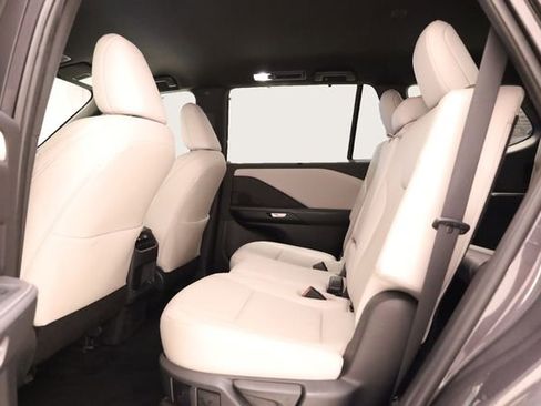 Used 2024 Lexus TX 350 AWD w/ Cold Weather Package image 31