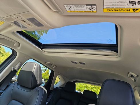 New 2025 MAZDA CX-5 AWD 2.5 S w/ Premium Plus Pkg image 10