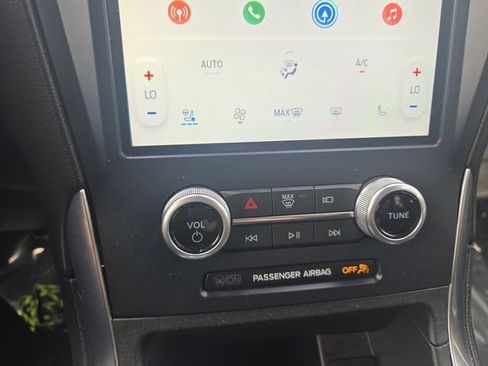 Used 2022 Ford Edge ST w/ Equipment Group 401A AWD/4WD image 25