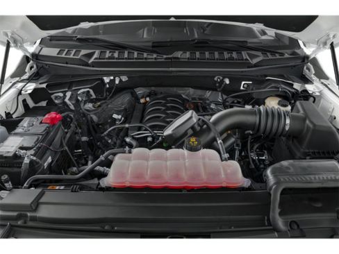 Used 2020 Ford F150 XLT w/ Equipment Group 302A Luxury image 13