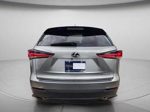 Used 2020 Lexus NX 300 FWD w/ Accessory Package 2 image 7