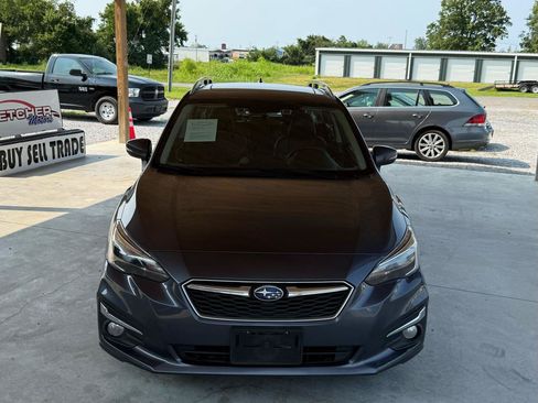 Used 2017 Subaru Impreza 2.0i Limited AWD/4WD image 92
