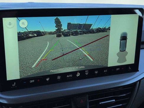 New 2026 Ford Escape Active w/ Tech Pack #1 image 19