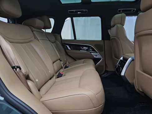 Used 2023 Land Rover Range Rover SE image 28