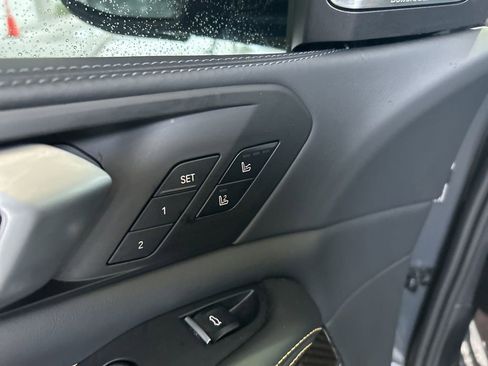 Used 2023 BMW X5 M w/ Competition Package image 50