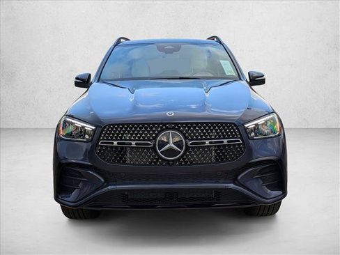 Used 2026 Mercedes-Benz GLE 350 4MATIC image 6