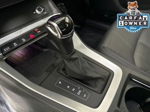 Certified 2025 Audi Q3 2.0T Premium Plus w/ Premium Plus Package image 26
