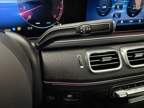 New 2026 Mercedes-Benz Maybach GLS 600 4MATIC image 29