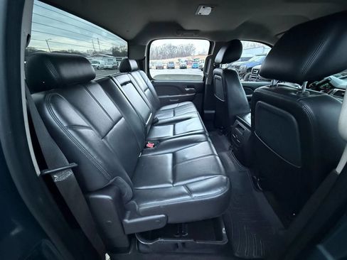 Used 2010 Chevrolet Silverado 1500 LTZ w/ Convenience Package image 10