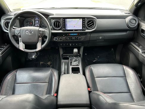 Certified 2022 Toyota Tacoma TRD Pro image 23