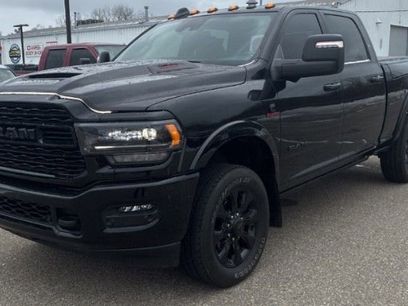 Used 2023 RAM 2500 Limited