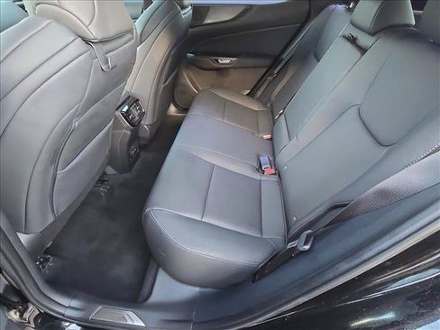 Used 2024 Lexus NX 350 F Sport AWD/4WD image 19