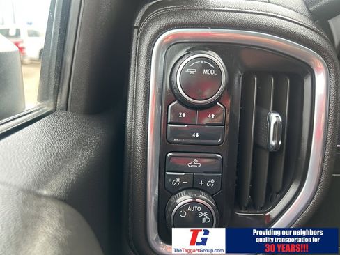 Used 2023 Chevrolet Silverado 2500 LT image 19