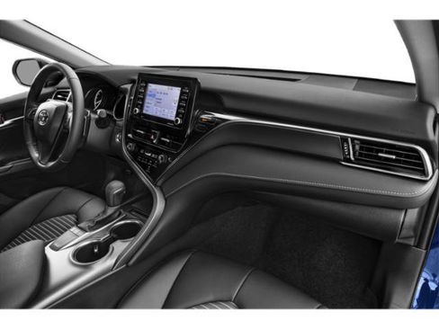 Certified 2023 Toyota Camry SE w/ Convenience Package AWD/4WD image 18