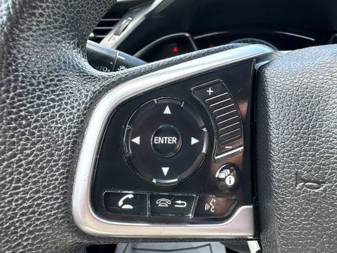 Used 2016 Honda Civic EX image 28