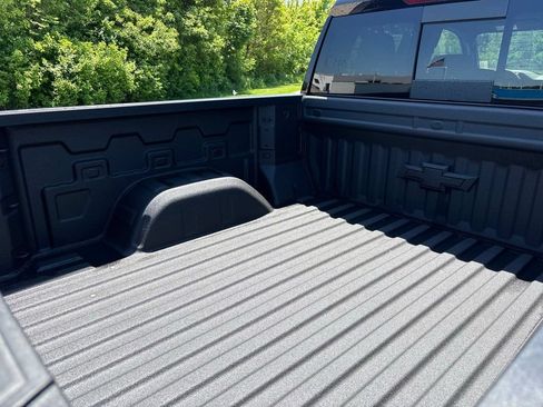 New 2026 Chevrolet Silverado 1500 LTZ AWD/4WD image 63