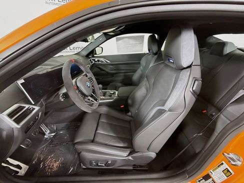 New 2026 BMW M4 Coupe w/ M Carbon Exterior Package image 22