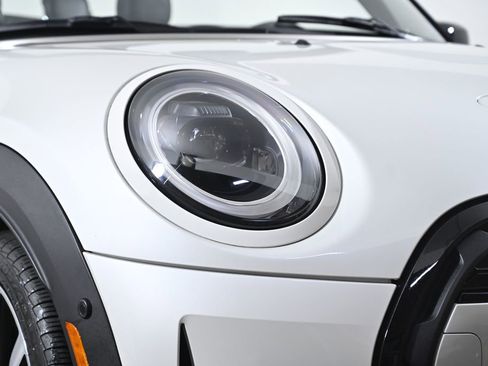 Certified 2024 MINI Cooper S w/ Seaside Edition image 5