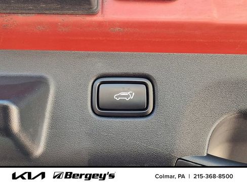 Used 2023 Kia EV6 Wind w/ Wind Technology Package image 33