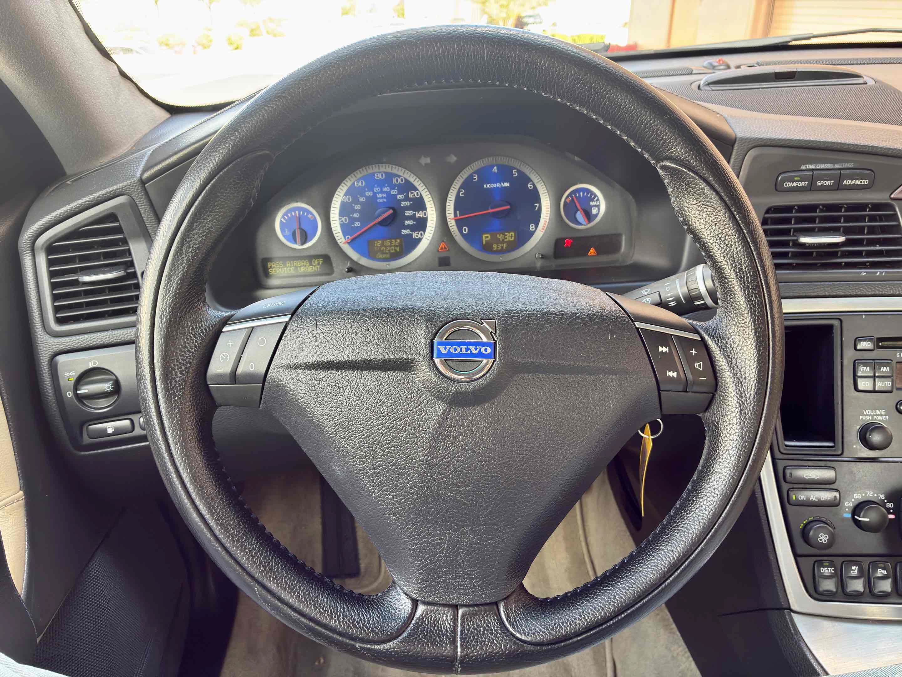 Used 2007 Volvo S60 R AWD/4WD image 19