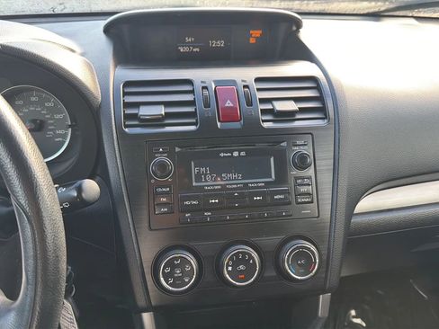 Used 2015 Subaru Forester 2.5i Premium w/ Popular Package #1 image 16