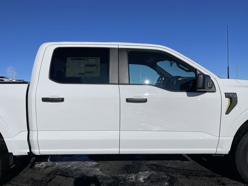 New 2025 Ford F150 STX w/ Equipment Group 200A image 34