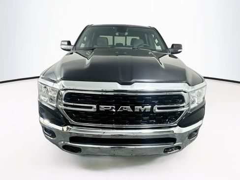Used 2022 RAM 1500 Big Horn AWD/4WD image 2