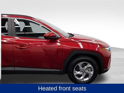 Used 2024 Hyundai Tucson SEL image 19