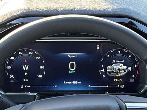 New 2026 Chevrolet Silverado 3500 LT w/ Safety Package image 12