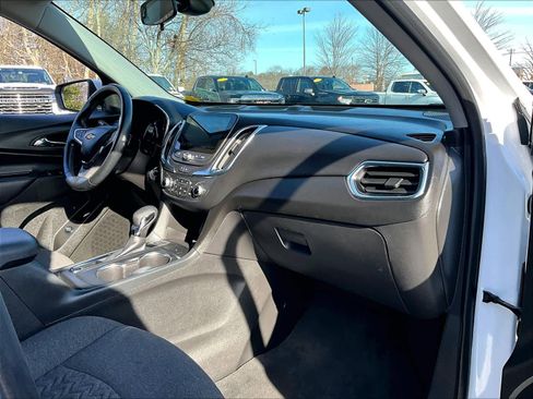 Used 2023 Chevrolet Equinox LT image 21