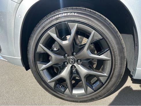 Certified 2025 Lexus TX 500h 500h F SPORT Premium w/ Technology Package image 39