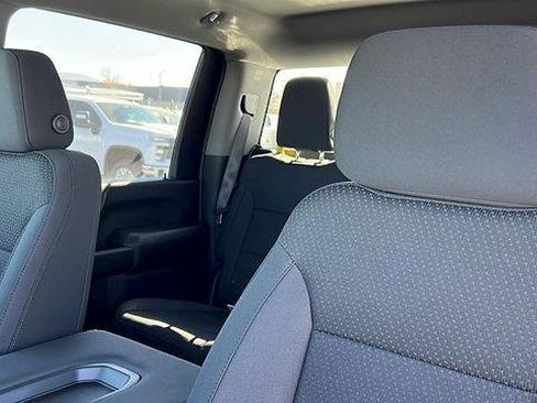 New 2026 Chevrolet Silverado 2500 W/T w/ WT Convenience Package image 22