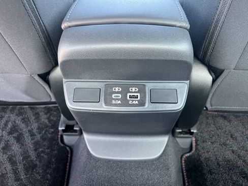 New 2026 Subaru WRX Premium AWD/4WD image 32