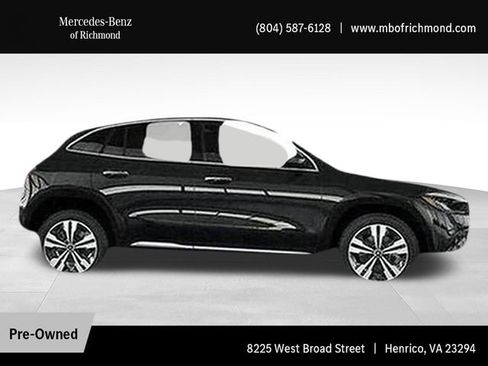 Used 2026 Mercedes-Benz GLA 250 image 15
