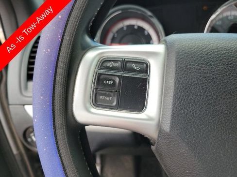 Used 2015 Dodge Grand Caravan SE w/ Quick Order Package 29E SE FWD image 16