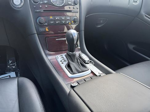 Used 2017 INFINITI QX50 AWD w/ Premium Plus Package image 20