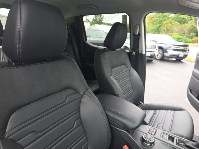 New 2026 Ford Ranger Lariat AWD/4WD image 33