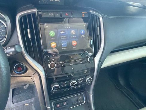 Used 2020 Subaru Ascent Limited AWD/4WD image 6
