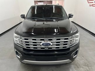 Used 2021 Ford Expedition Max Limited RWD video 3